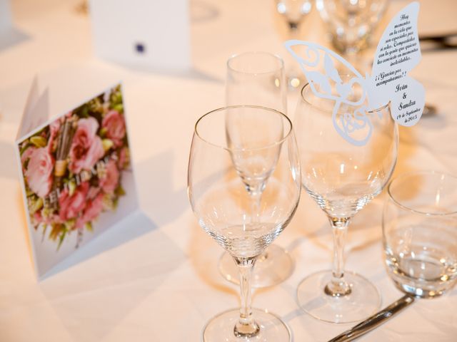 La boda de Iván y Sandra en Torrejón De Ardoz, Madrid 18