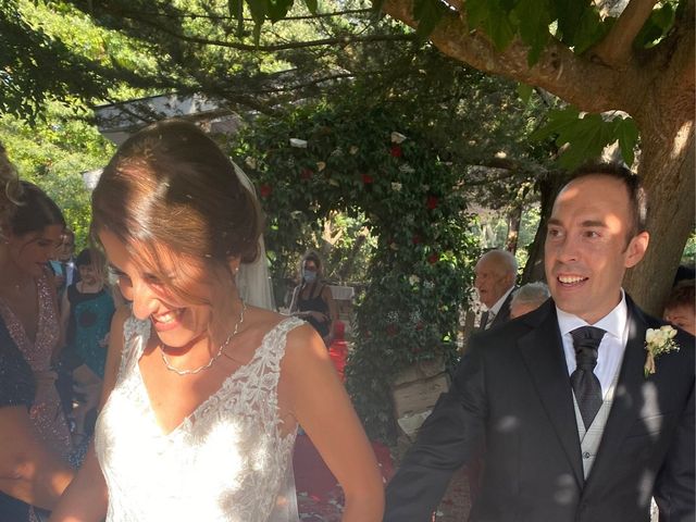 La boda de Lluis y Nuria  en Sant Fost De Campsentelles, Barcelona 19