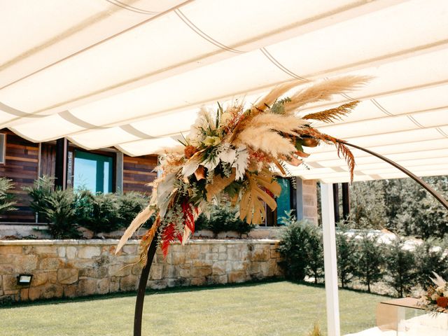 La boda de Joaquin y Nuria en Verin, Orense 16