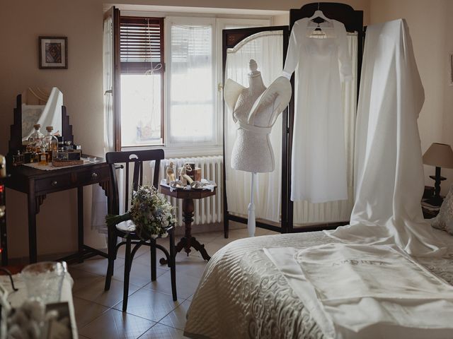 La boda de Bea y Fon en Manzanares, Ciudad Real 23