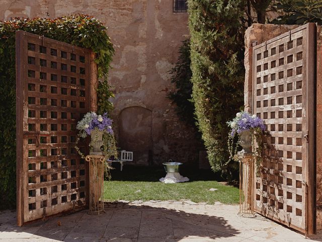 La boda de Bea y Fon en Manzanares, Ciudad Real 52