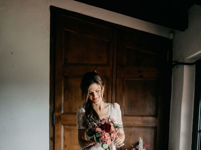 La boda de Héctor y Gina en Rubio, Barcelona 5