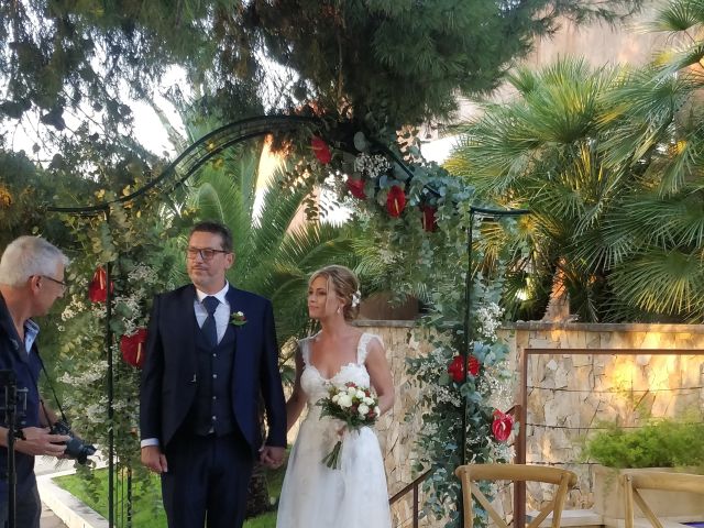 La boda de José Luis  y  Laura  en Petrer, Alicante 1