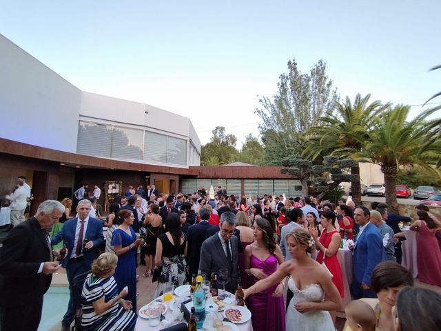 La boda de José Luis  y  Laura  en Petrer, Alicante 2