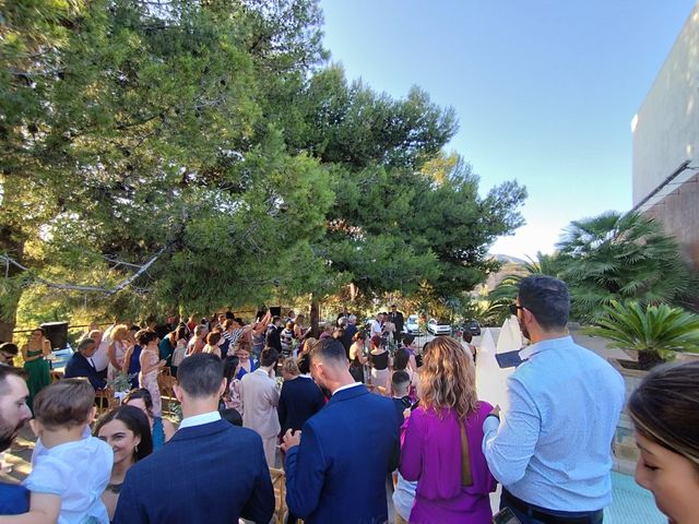 La boda de José Luis  y  Laura  en Petrer, Alicante 3