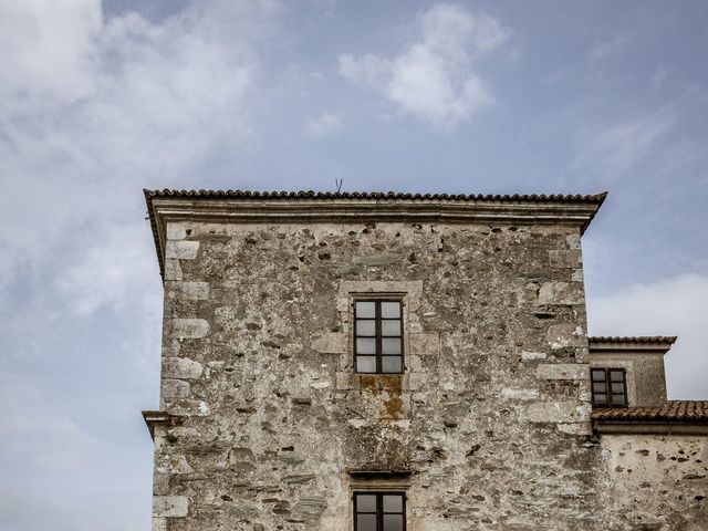 La boda de Roberto y Maria en San Tirso (Mens), A Coruña 19