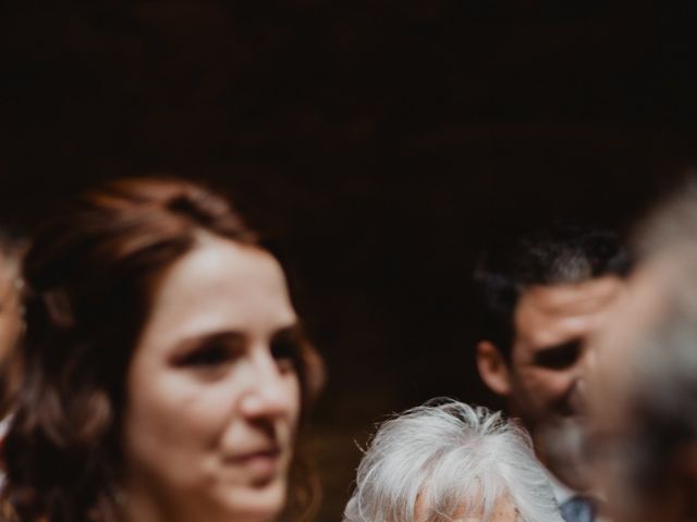 La boda de Roberto y Maria en San Tirso (Mens), A Coruña 73