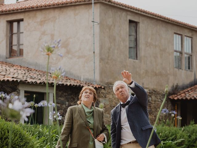 La boda de Roberto y Maria en San Tirso (Mens), A Coruña 85