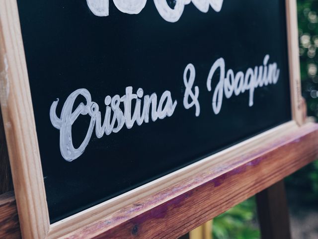 La boda de Joaquín y Cristina en Madrid, Madrid 50