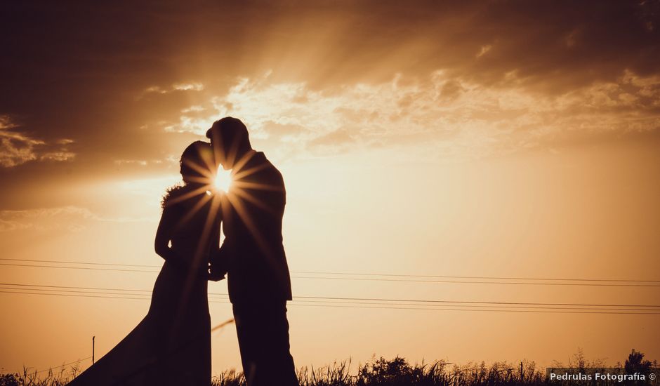 La boda de Manuel y Eva en Albacete, Albacete