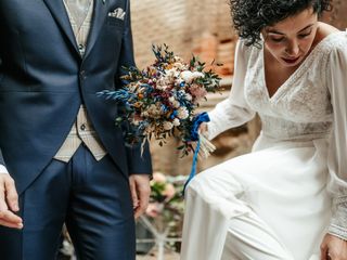 La boda de Marina y Adrián 3