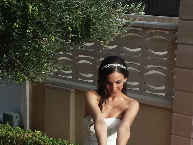 La boda de Rafa y Vanessa en Manacor, Islas Baleares 5