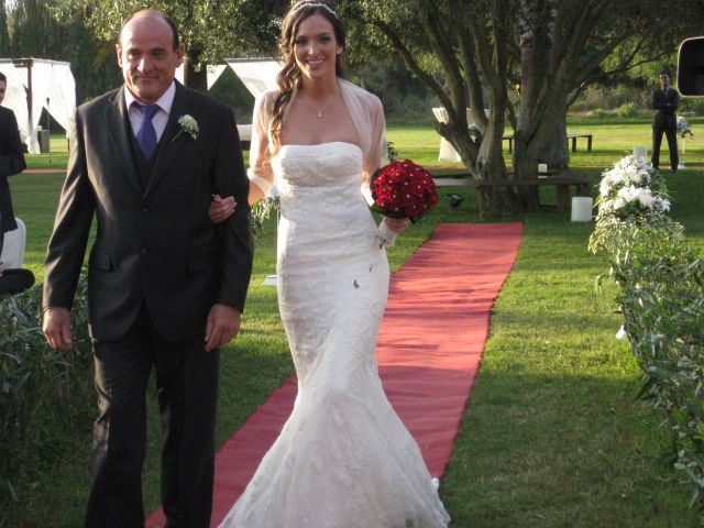 La boda de Rafa y Vanessa en Manacor, Islas Baleares 1