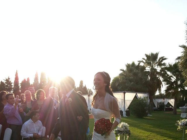 La boda de Rafa y Vanessa en Manacor, Islas Baleares 6