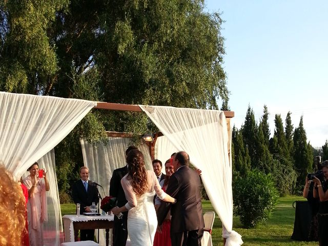 La boda de Rafa y Vanessa en Manacor, Islas Baleares 7