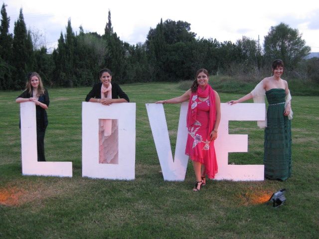 La boda de Rafa y Vanessa en Manacor, Islas Baleares 9