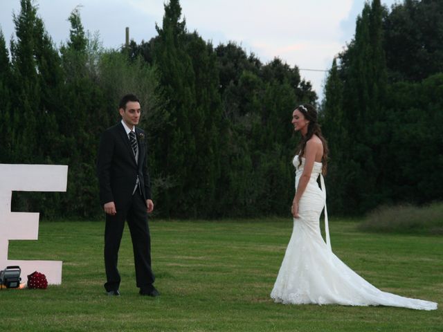 La boda de Rafa y Vanessa en Manacor, Islas Baleares 10