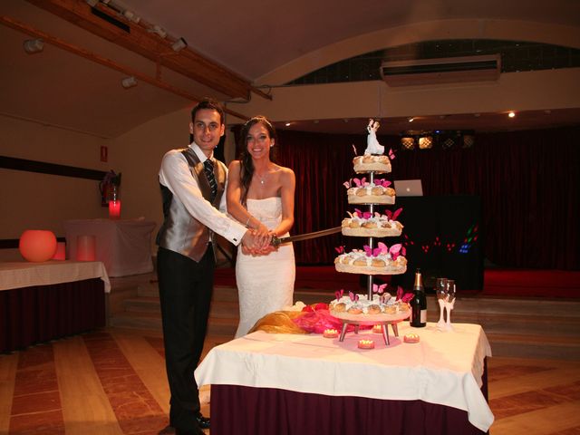 La boda de Rafa y Vanessa en Manacor, Islas Baleares 2