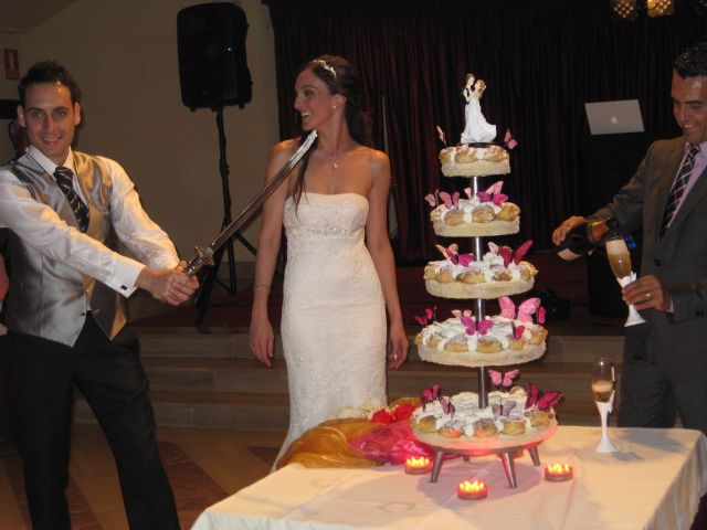 La boda de Rafa y Vanessa en Manacor, Islas Baleares 15