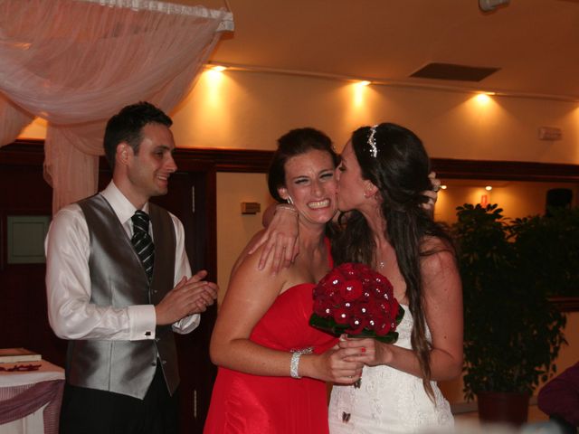 La boda de Rafa y Vanessa en Manacor, Islas Baleares 16