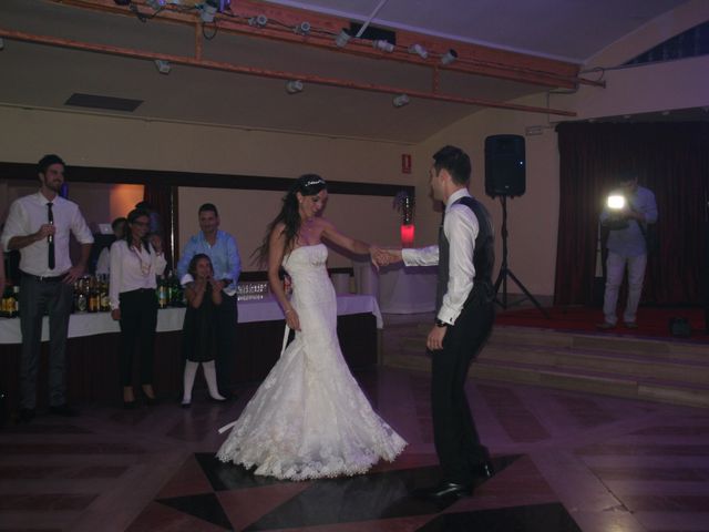 La boda de Rafa y Vanessa en Manacor, Islas Baleares 17