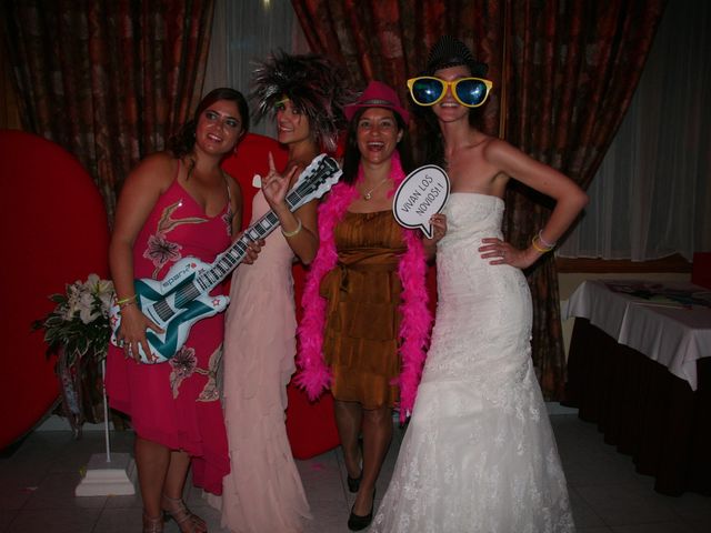 La boda de Rafa y Vanessa en Manacor, Islas Baleares 18