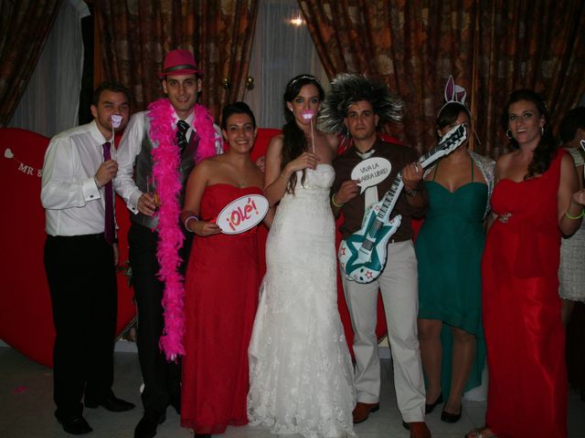 La boda de Rafa y Vanessa en Manacor, Islas Baleares 19