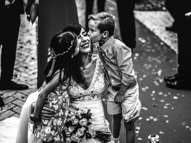 La boda de Jesús y Raquel en Otura, Granada 44