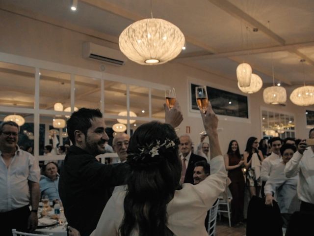 La boda de David y Ana en Santiago De Compostela, A Coruña 17