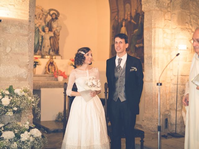 La boda de Marc y Tamara en Sant Antoni De Calonge, Girona 23