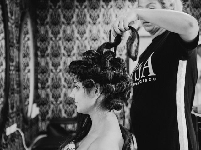 La boda de Iván y Nuria en San Cristóbal de La Laguna, Santa Cruz de Tenerife 6