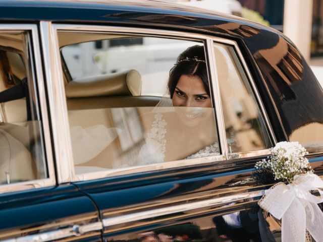 La boda de Iván y Nuria en San Cristóbal de La Laguna, Santa Cruz de Tenerife 43