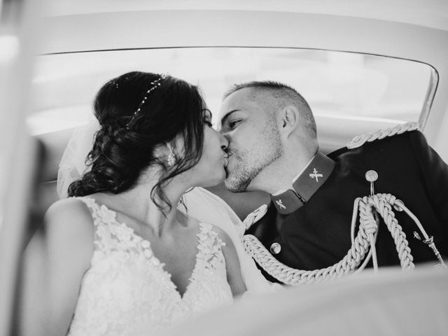 La boda de Iván y Nuria en San Cristóbal de La Laguna, Santa Cruz de Tenerife 89