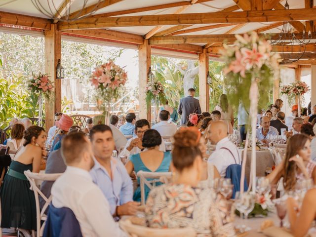 La boda de Iván y Nuria en San Cristóbal de La Laguna, Santa Cruz de Tenerife 117