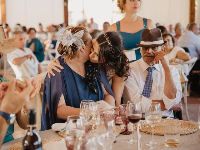 La boda de Iván y Nuria en San Cristóbal de La Laguna, Santa Cruz de Tenerife 138