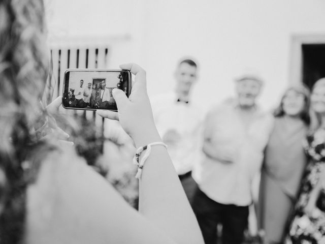 La boda de Iván y Nuria en San Cristóbal de La Laguna, Santa Cruz de Tenerife 148