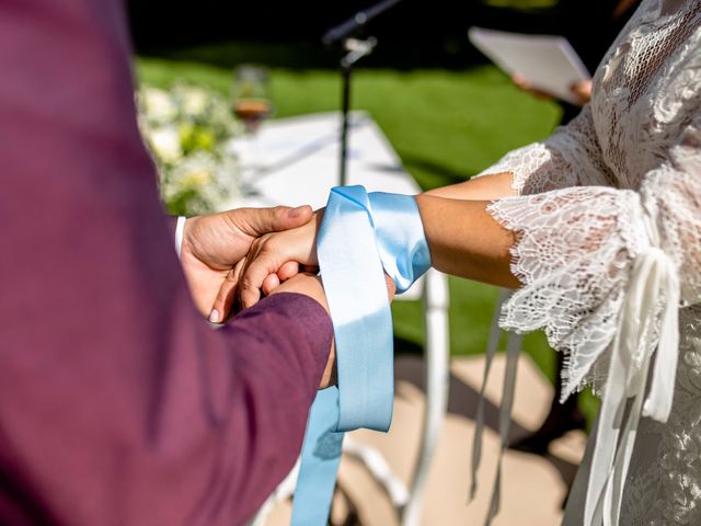 La boda de Isidro y Salomé en Alcantarilla, Murcia 5