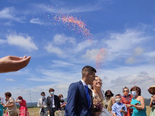 La boda de Carlos  y Sheila en Torazo, Asturias 1