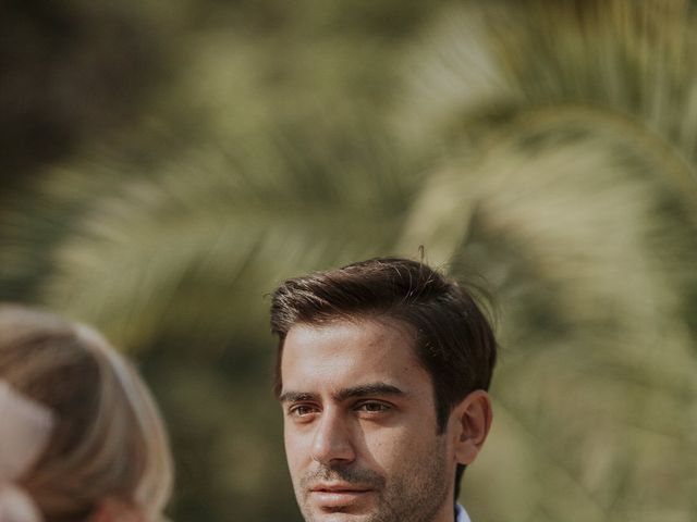 La boda de Manuel y Henar en Alcoi/alcoy, Alicante 6