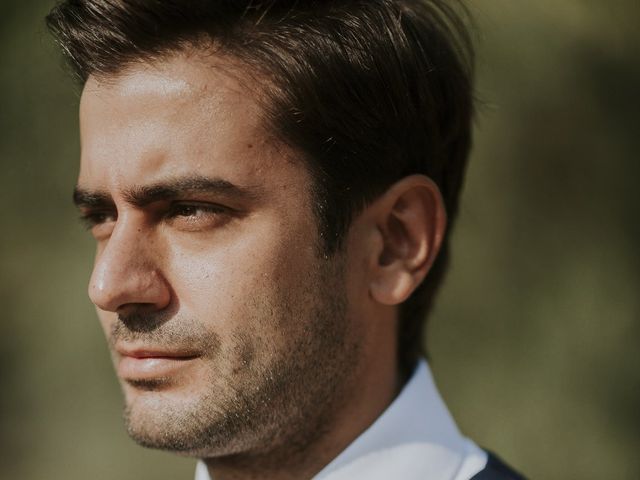 La boda de Manuel y Henar en Alcoi/alcoy, Alicante 7