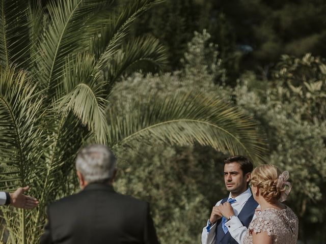 La boda de Manuel y Henar en Alcoi/alcoy, Alicante 8