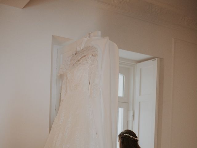 La boda de Manuel y Henar en Alcoi/alcoy, Alicante 11