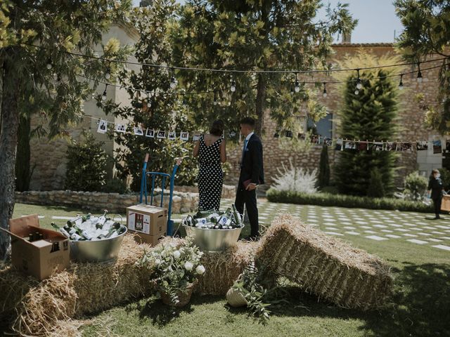 La boda de Manuel y Henar en Alcoi/alcoy, Alicante 51