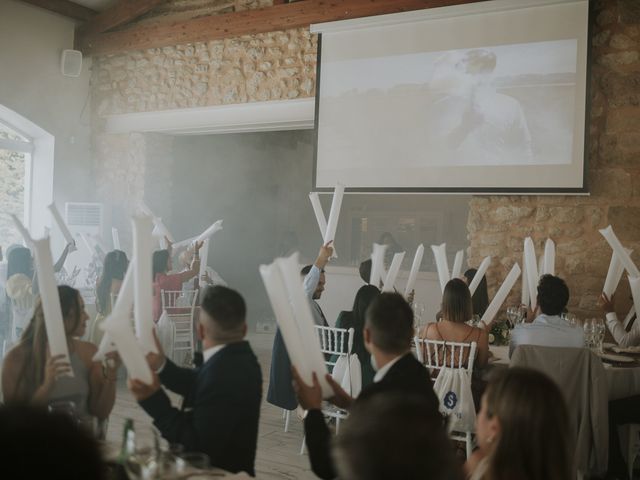 La boda de Manuel y Henar en Alcoi/alcoy, Alicante 68