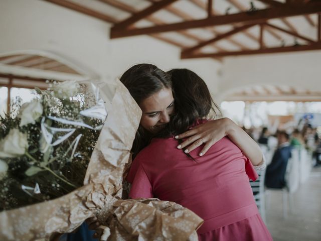La boda de Manuel y Henar en Alcoi/alcoy, Alicante 79