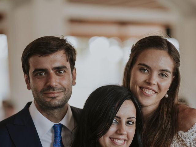 La boda de Manuel y Henar en Alcoi/alcoy, Alicante 81