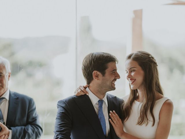 La boda de Manuel y Henar en Alcoi/alcoy, Alicante 84
