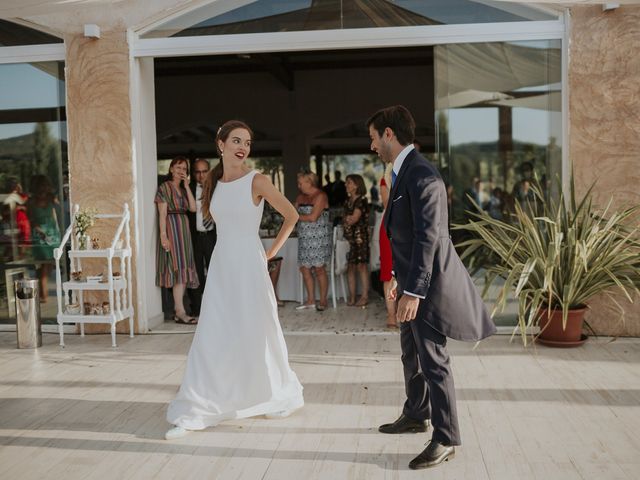 La boda de Manuel y Henar en Alcoi/alcoy, Alicante 94