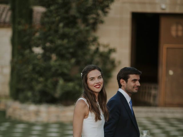 La boda de Manuel y Henar en Alcoi/alcoy, Alicante 101