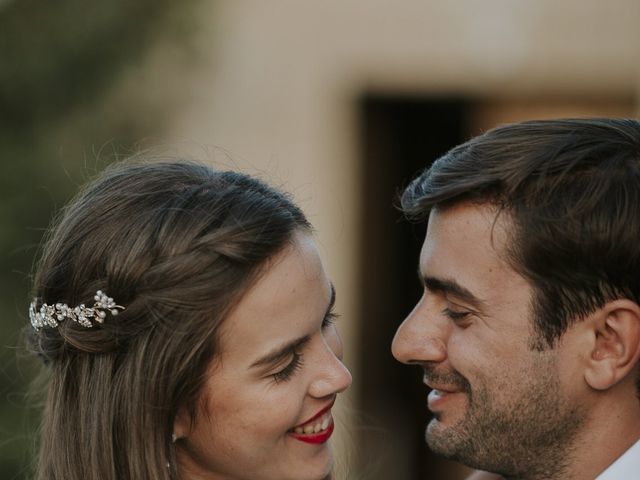 La boda de Manuel y Henar en Alcoi/alcoy, Alicante 102